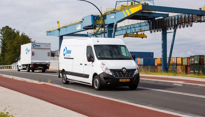 White glove delivery: meer dan alleen drempelbezorging