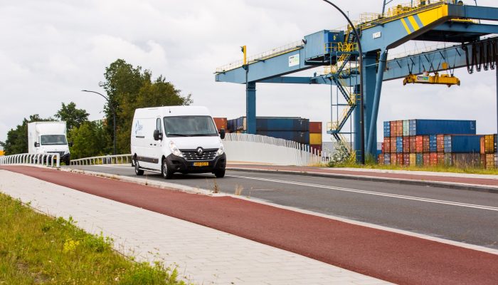 Hoe gaan wij om met zendingen die absoluut niet kapot mogen gaan?