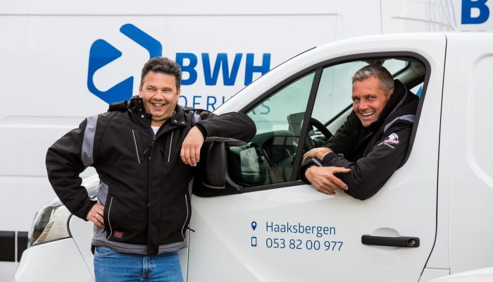 24/7 bereikbaarheid in de maakindustrie: de noodzaak van directe logistieke inzet