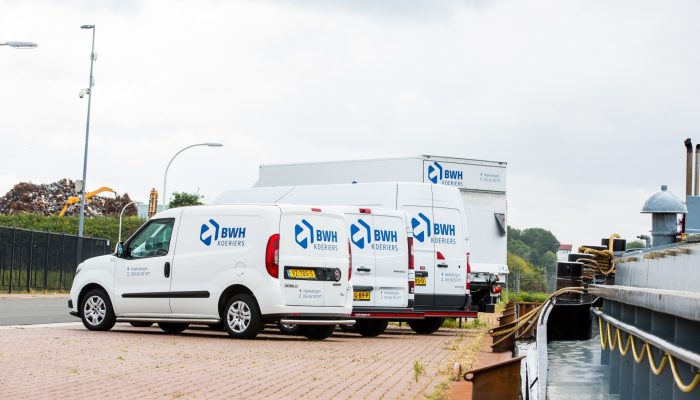 Met spoed medische apparatuur vervoeren: wat maakt dit anders?